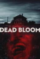 Poster Film Dead Bloom (2025)
