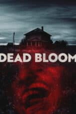 Poster Film Dead Bloom (2025)