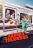 Poster Film My Amazing Grandma (2026)