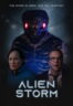 Poster Film Alien Storm (2026)