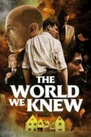 Poster Film The World We Knew (2020)