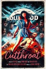 Poster Film Hollywood Hells (2026)