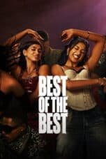 Poster Film Best of the Best (2026)
