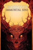 Poster Film Crossover: Immortal Sins (2023)