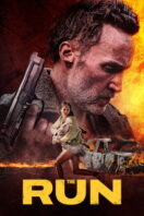 Poster Film The Run (2025)