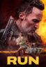 Poster Film The Run (2025)