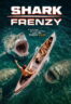 Poster Film Shark Frenzy (2026)