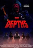 Poster Film The Depths (2026)