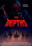 Poster Film The Depths (2026)