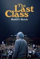 Poster Film The Last Class (2025)