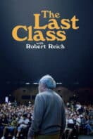Poster Film The Last Class (2025)