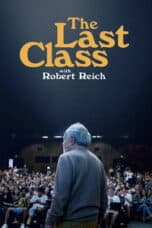 Poster Film The Last Class (2025)
