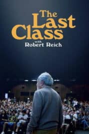 Poster Film The Last Class (2025)