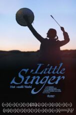 Poster Film Little Singer (2026)