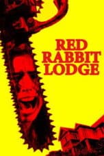Poster Film Red Rabbit Lodge (2026)