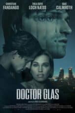 Poster Film Doctor Glas (2026)