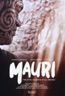 Poster Film Mauri (2024)