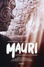 Poster Film Mauri (2024)