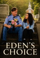 Poster Film Eden’s Choice (2026)