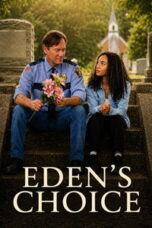 Poster Film Eden’s Choice (2026)