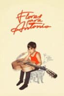 Poster Film Flowers for Antonio (2025)