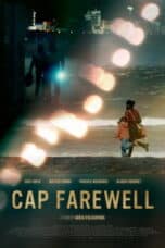 Poster Film Cape Farewell (2026)