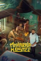 Poster Film Maharaja Hostel (2026)