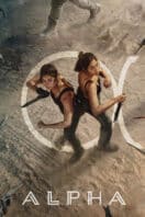 Poster Film Alpha (2026)