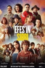 Poster Film Efes’in Sirri (2026)