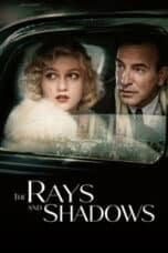 Poster Film The Rays and Shadows (2026)