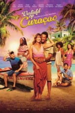 Poster Film Love in Curaçao (2026)