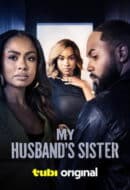 Poster Film My Husband’s Sister (2026)