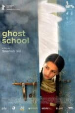 Poster Film Ghost School (2026)