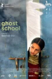 Poster Film Ghost School (2026)