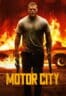 Poster Film Motor City (2026)