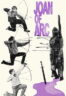 Poster Film Joan of Arc (2025)