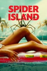 Poster Film Spider Island (2026)