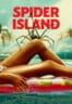 Poster Film Spider Island (2026)