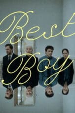 Poster Film Best Boy (2026)
