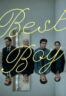 Poster Film Best Boy (2026)
