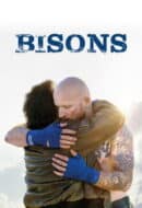 Poster Film Bisons (2024)