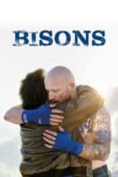 Poster Film Bisons (2024)