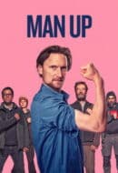 Poster Film Man Up! (2025)