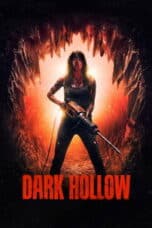 Poster Film Dark Hollow (2026)
