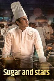 Poster Film Sugar and Stars (2023)