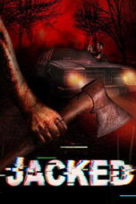 Poster Film Jacked (2025)