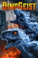Poster Film Dinogeist (2026)