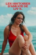 Poster Film The Love Stories of Liv S. (2024)