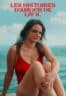 Poster Film The Love Stories of Liv S. (2024)