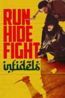 Poster Film Run Hide Fight: Infidels (2026)